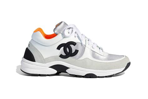 Latest Finds List inc; Chanel Tennis Sneakers In Mens Sizes